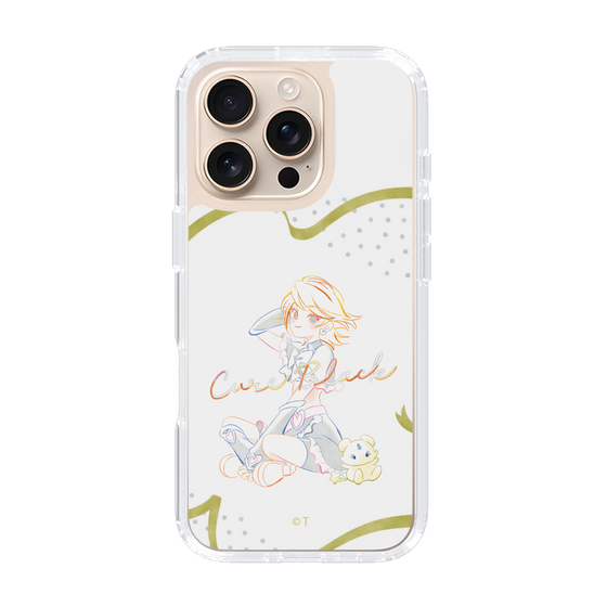 スリムプロテクションケース［ ふたりはプリキュア- キュアブラック ］