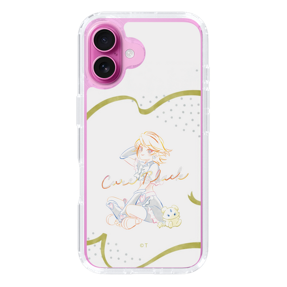 スリムプロテクションケース［ ふたりはプリキュア- キュアブラック ］