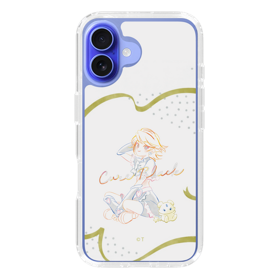 スリムプロテクションケース［ ふたりはプリキュア- キュアブラック ］