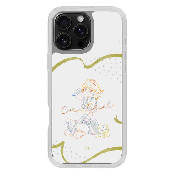 スリムプロテクションケース［ ふたりはプリキュア- キュアブラック ］