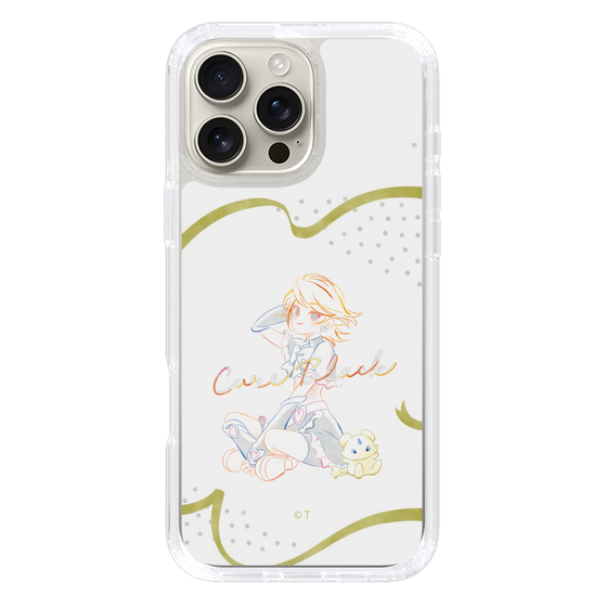 スリムプロテクションケース［ ふたりはプリキュア- キュアブラック ］