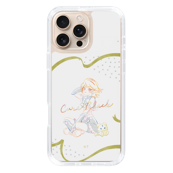 スリムプロテクションケース［ ふたりはプリキュア- キュアブラック ］