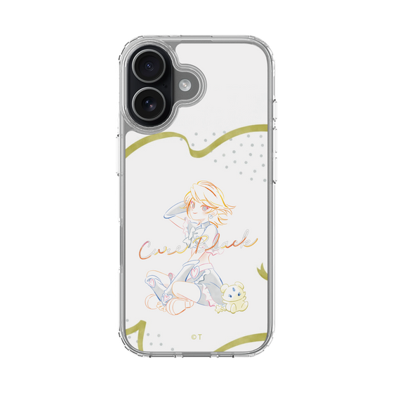 スリムプロテクションケース［ ふたりはプリキュア- キュアブラック ］