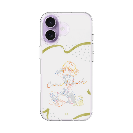 スリムプロテクションケース［ ふたりはプリキュア- キュアブラック ］