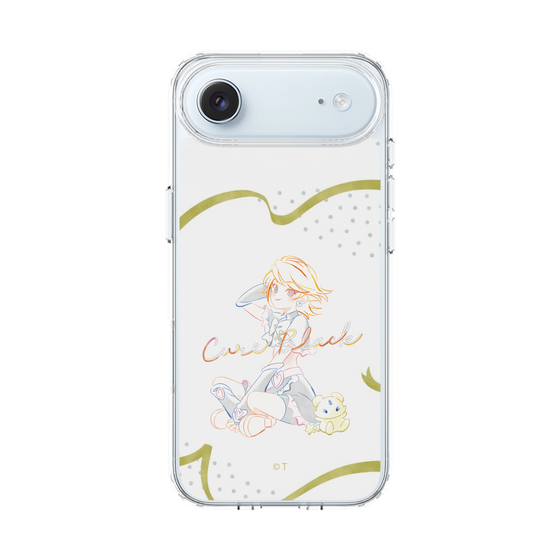 スリムプロテクションケース［ ふたりはプリキュア- キュアブラック ］