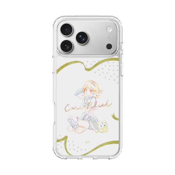 スリムプロテクションケース［ ふたりはプリキュア- キュアブラック ］