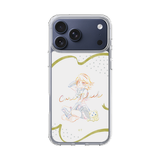スリムプロテクションケース［ ふたりはプリキュア- キュアブラック ］