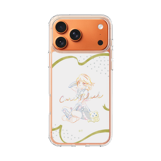 スリムプロテクションケース［ ふたりはプリキュア- キュアブラック ］