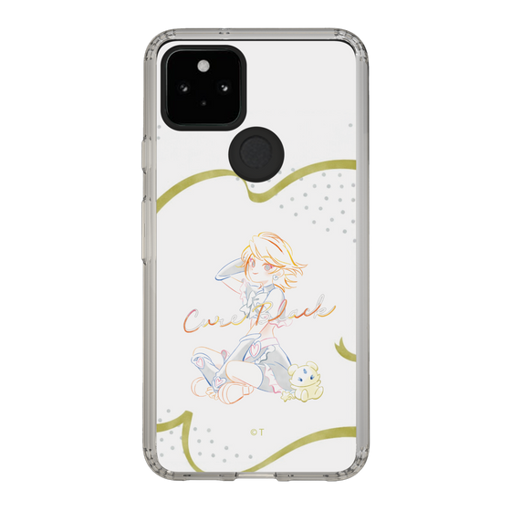 スリムプロテクションケース［ ふたりはプリキュア- キュアブラック ］