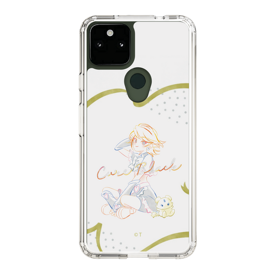 スリムプロテクションケース［ ふたりはプリキュア- キュアブラック ］