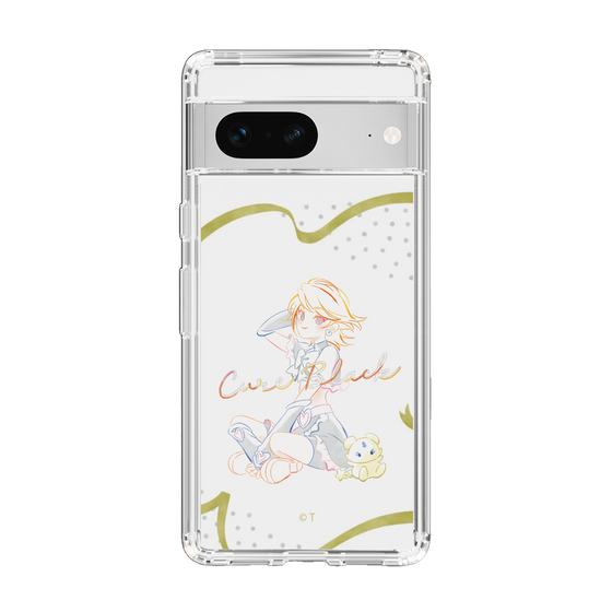 スリムプロテクションケース［ ふたりはプリキュア- キュアブラック ］