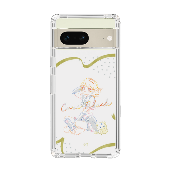 スリムプロテクションケース［ ふたりはプリキュア- キュアブラック ］