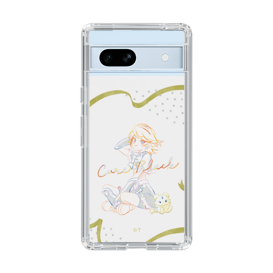 スリムプロテクションケース［ ふたりはプリキュア- キュアブラック ］