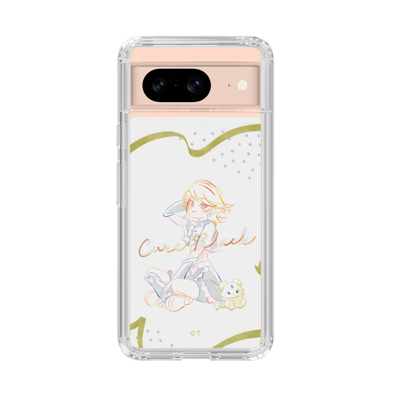スリムプロテクションケース［ ふたりはプリキュア- キュアブラック ］