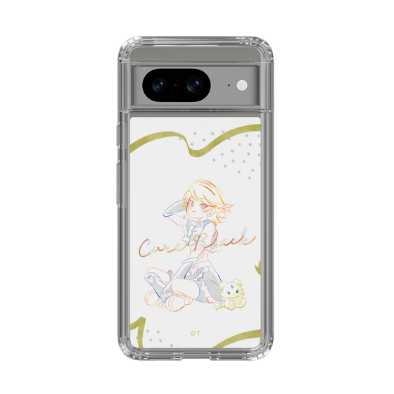 スリムプロテクションケース［ ふたりはプリキュア- キュアブラック ］