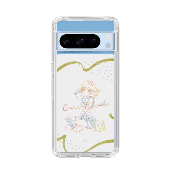 スリムプロテクションケース［ ふたりはプリキュア- キュアブラック ］