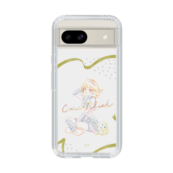 スリムプロテクションケース［ ふたりはプリキュア- キュアブラック ］