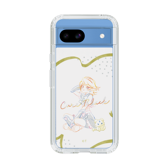 スリムプロテクションケース［ ふたりはプリキュア- キュアブラック ］