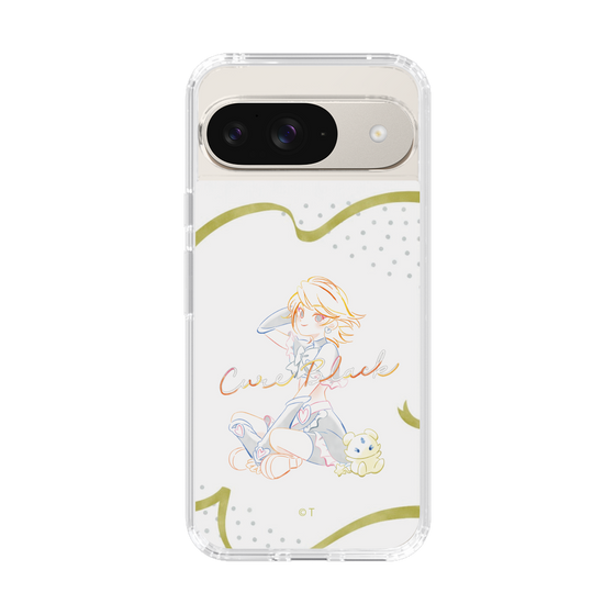 スリムプロテクションケース［ ふたりはプリキュア- キュアブラック ］
