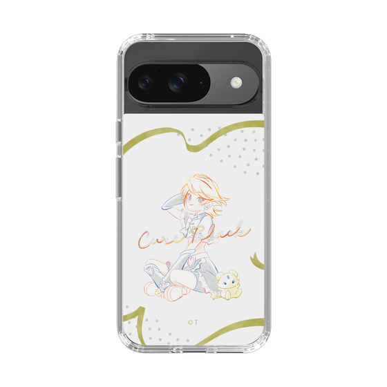 スリムプロテクションケース［ ふたりはプリキュア- キュアブラック ］