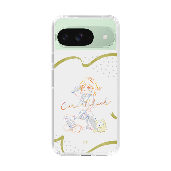 スリムプロテクションケース［ ふたりはプリキュア- キュアブラック ］