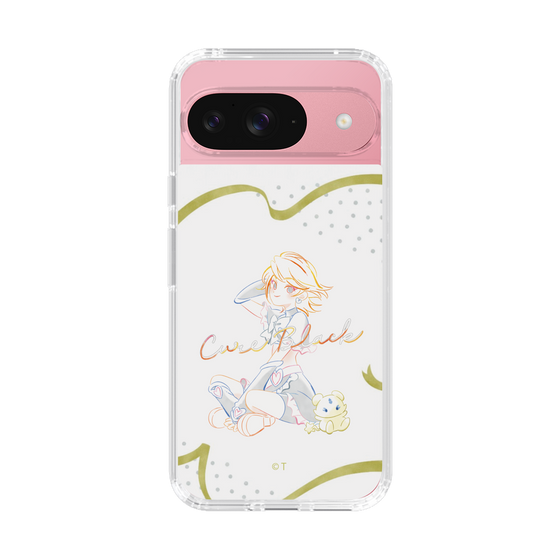 スリムプロテクションケース［ ふたりはプリキュア- キュアブラック ］