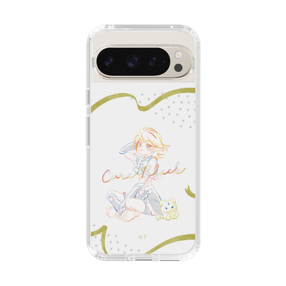 スリムプロテクションケース［ ふたりはプリキュア- キュアブラック ］