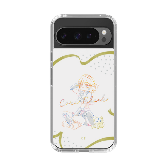 スリムプロテクションケース［ ふたりはプリキュア- キュアブラック ］