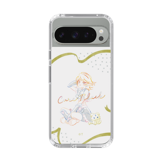 スリムプロテクションケース［ ふたりはプリキュア- キュアブラック ］