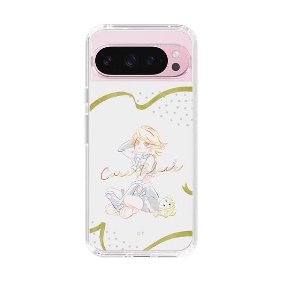 スリムプロテクションケース［ ふたりはプリキュア- キュアブラック ］