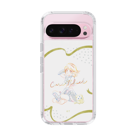 スリムプロテクションケース［ ふたりはプリキュア- キュアブラック ］