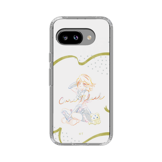 スリムプロテクションケース［ ふたりはプリキュア- キュアブラック ］