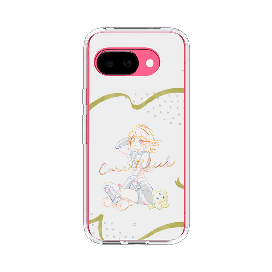 スリムプロテクションケース［ ふたりはプリキュア- キュアブラック ］