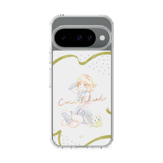 スリムプロテクションケース［ ふたりはプリキュア- キュアブラック ］