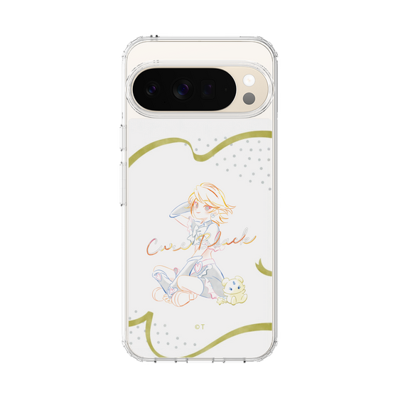 スリムプロテクションケース［ ふたりはプリキュア- キュアブラック ］