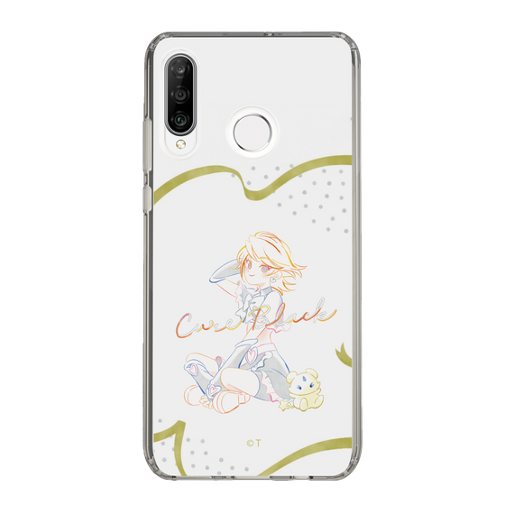スリムプロテクションケース［ ふたりはプリキュア- キュアブラック ］
