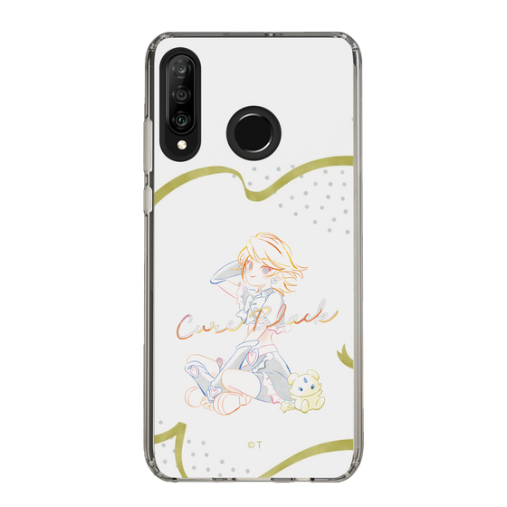 スリムプロテクションケース［ ふたりはプリキュア- キュアブラック ］