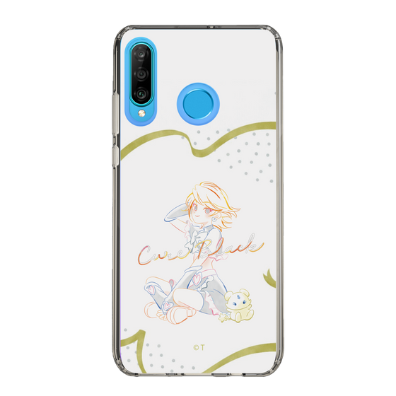 スリムプロテクションケース［ ふたりはプリキュア- キュアブラック ］