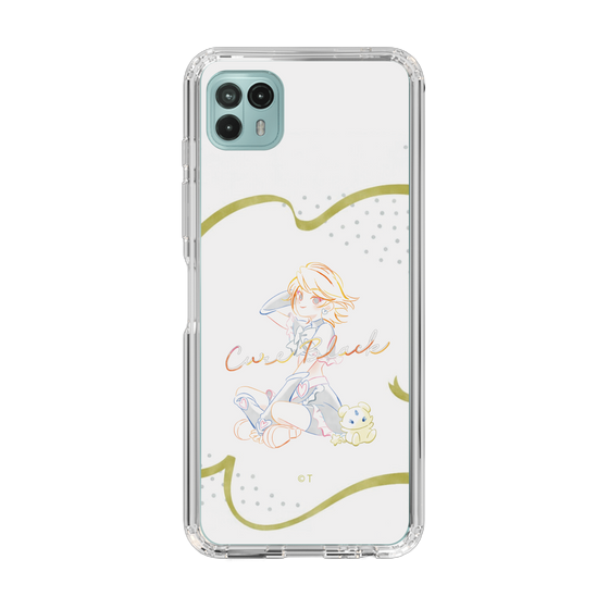 スリムプロテクションケース［ ふたりはプリキュア- キュアブラック ］