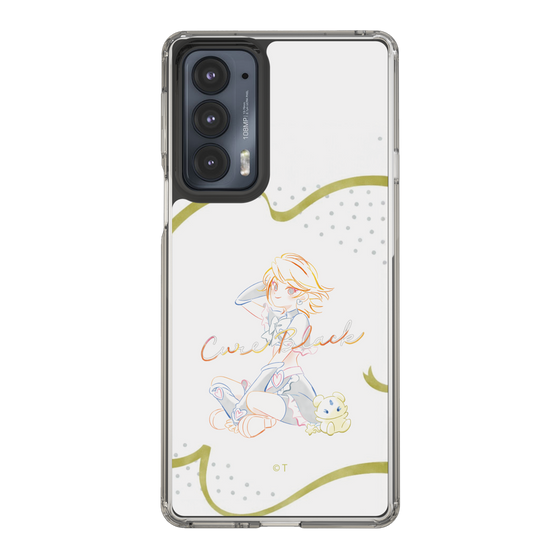 スリムプロテクションケース［ ふたりはプリキュア- キュアブラック ］