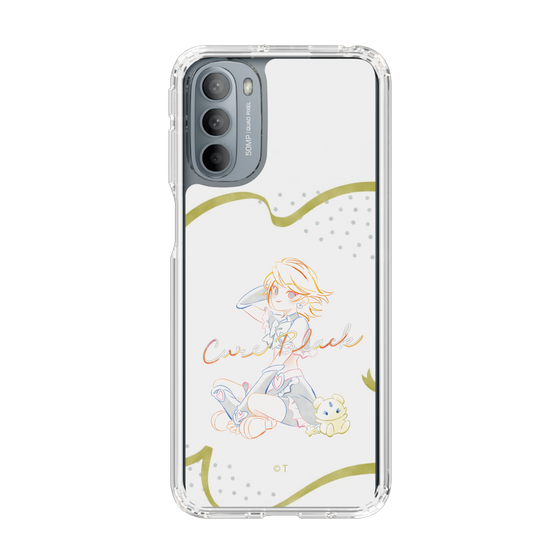 スリムプロテクションケース［ ふたりはプリキュア- キュアブラック ］