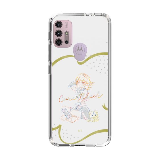 スリムプロテクションケース［ ふたりはプリキュア- キュアブラック ］