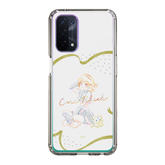 スリムプロテクションケース［ ふたりはプリキュア- キュアブラック ］