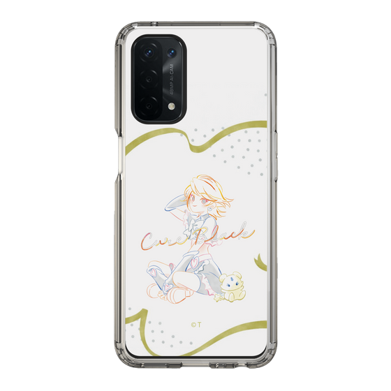 スリムプロテクションケース［ ふたりはプリキュア- キュアブラック ］