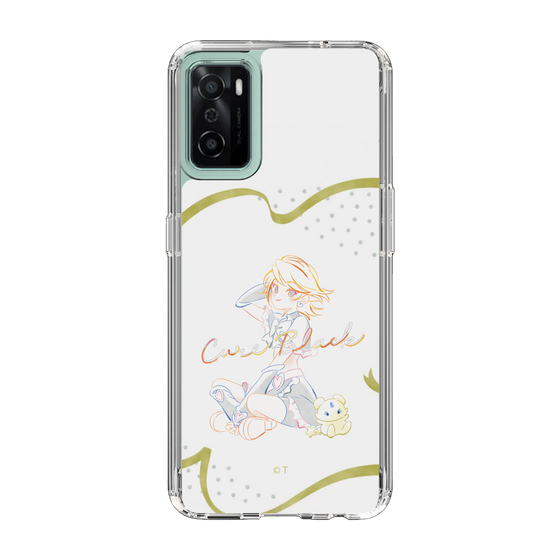 スリムプロテクションケース［ ふたりはプリキュア- キュアブラック ］