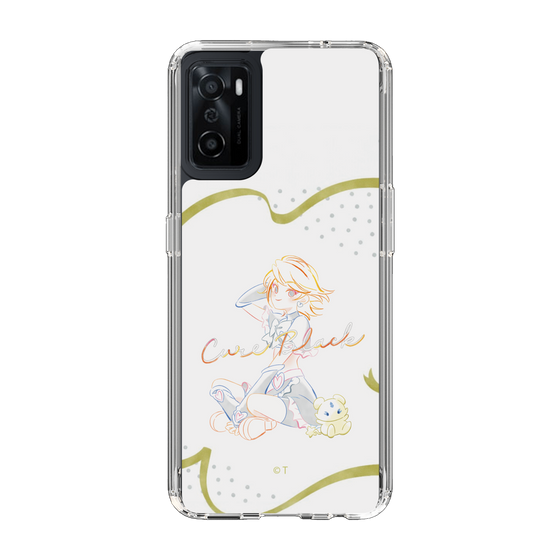 スリムプロテクションケース［ ふたりはプリキュア- キュアブラック ］