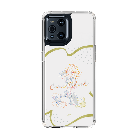 スリムプロテクションケース［ ふたりはプリキュア- キュアブラック ］