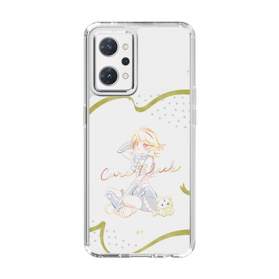 スリムプロテクションケース［ ふたりはプリキュア- キュアブラック ］