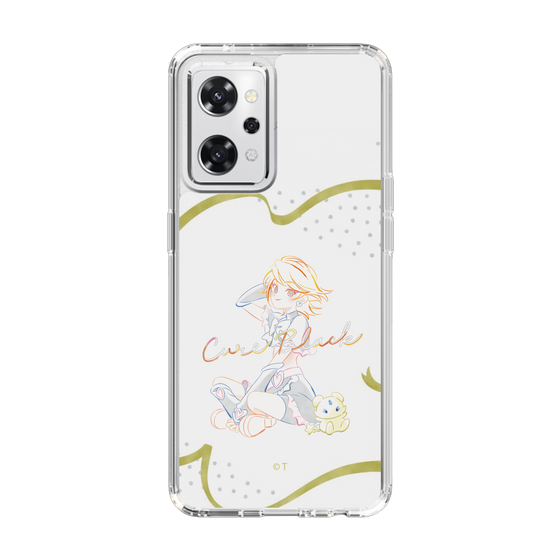 スリムプロテクションケース［ ふたりはプリキュア- キュアブラック ］