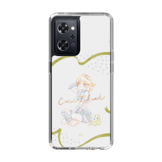 スリムプロテクションケース［ ふたりはプリキュア- キュアブラック ］